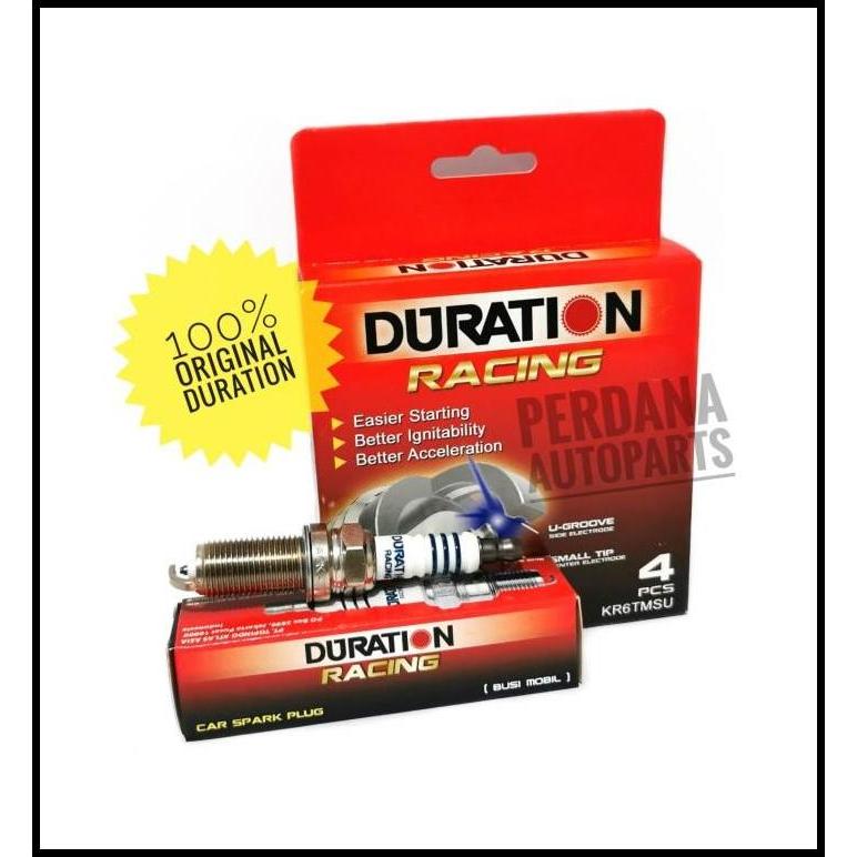 TERBARU BUSI MOBIL TOYOTA INNOVA 2.0 BENSIN, FORTUNER 2.7 BENSIN ASLI ORIGINAL  DURATION RACING 