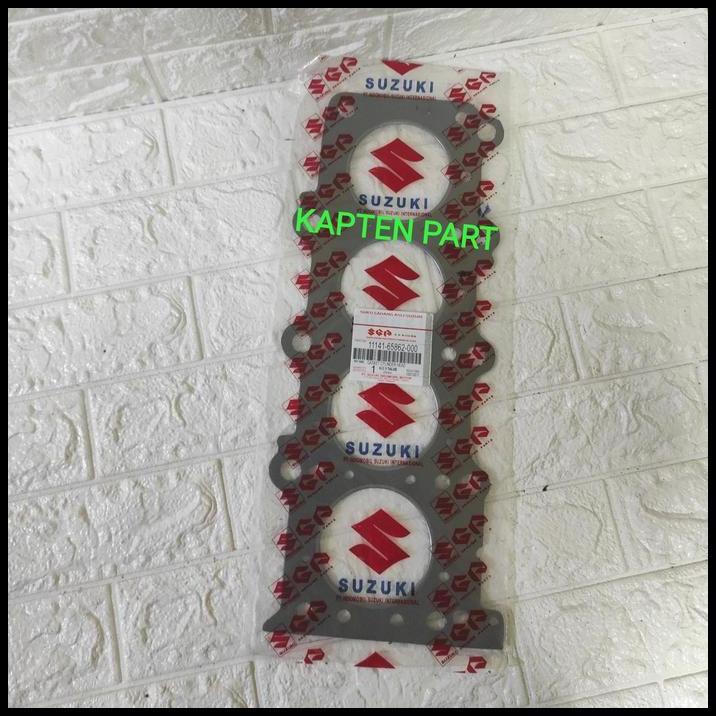 TERMURAH GASKET CYLINDER HEAD PACKING ONLY GRAND VITARA 