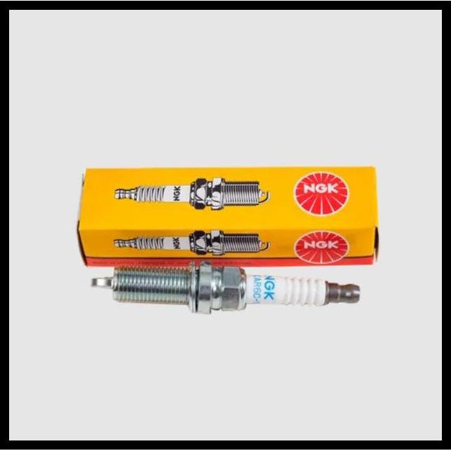 TERLARIS BUSI NGK MOBIL DATSUN CROSS, DATSUN GO, DATSUN GO+ ASLI ORIGINAL 