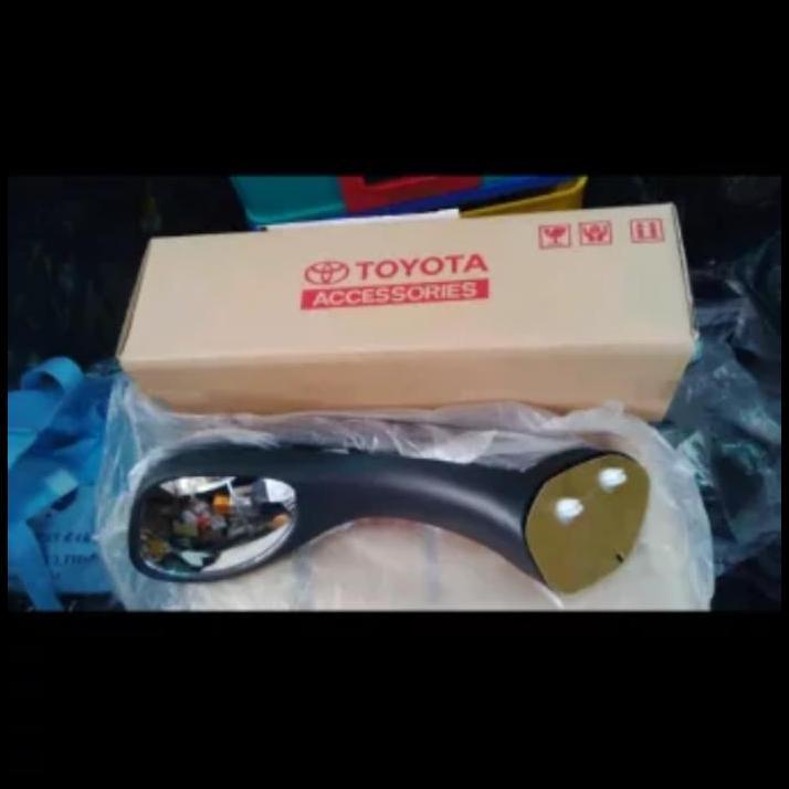 DISKON SPION FENDER TERIOS RUSH ORIGINAL