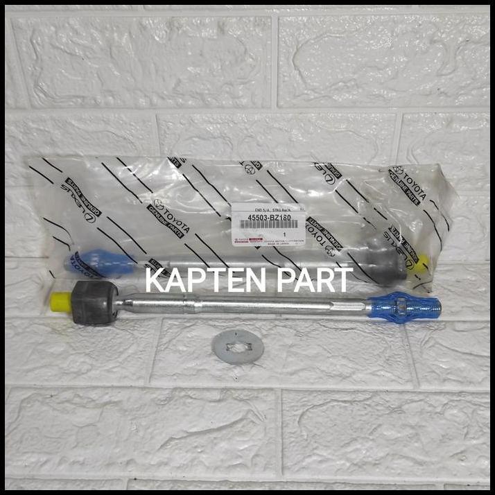 TERMURAH RACK END CALYA / SIGRA