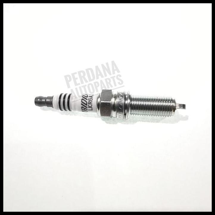 BEST DEAL BUSI AGYA 1.0, AYLA 1.0, SIGRA 1.0 ORIGINAL NGK IRIDIUM IX JAPAN