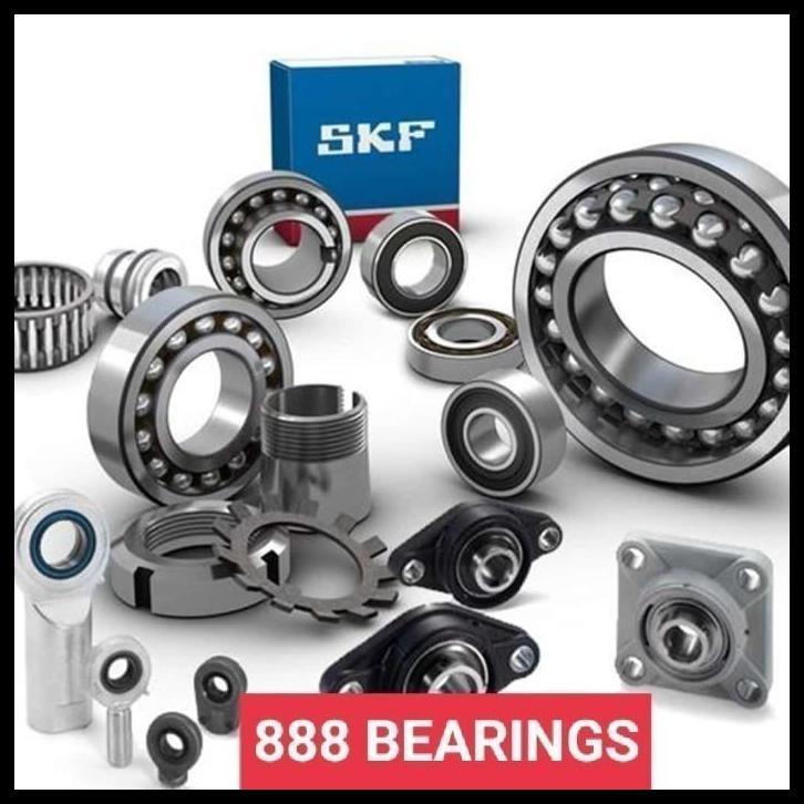 DISKON BEARING LAHAR 6301 ZZ/6301-2Z/6301ZZ C3 SKFASLI 