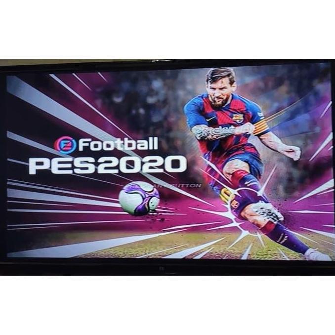 Flashdisk VGEN/ Flashdisk / Isi Game / Game Playstation 2 / PS 2