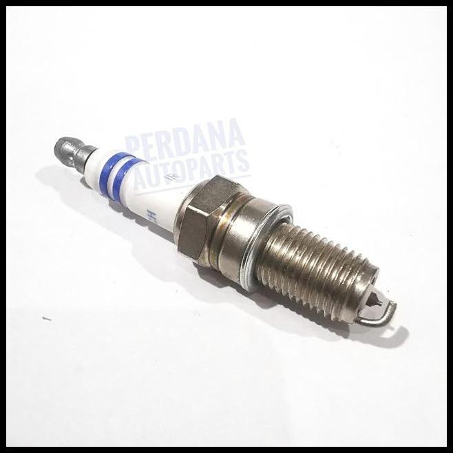 BEST DEAL BUSI SUZUKI ERTIGA 2012-. ERTIGA 2018-, NEW SWIFT, KARIMUN WAGON R ASLI BOSCH IRIDIUM [100