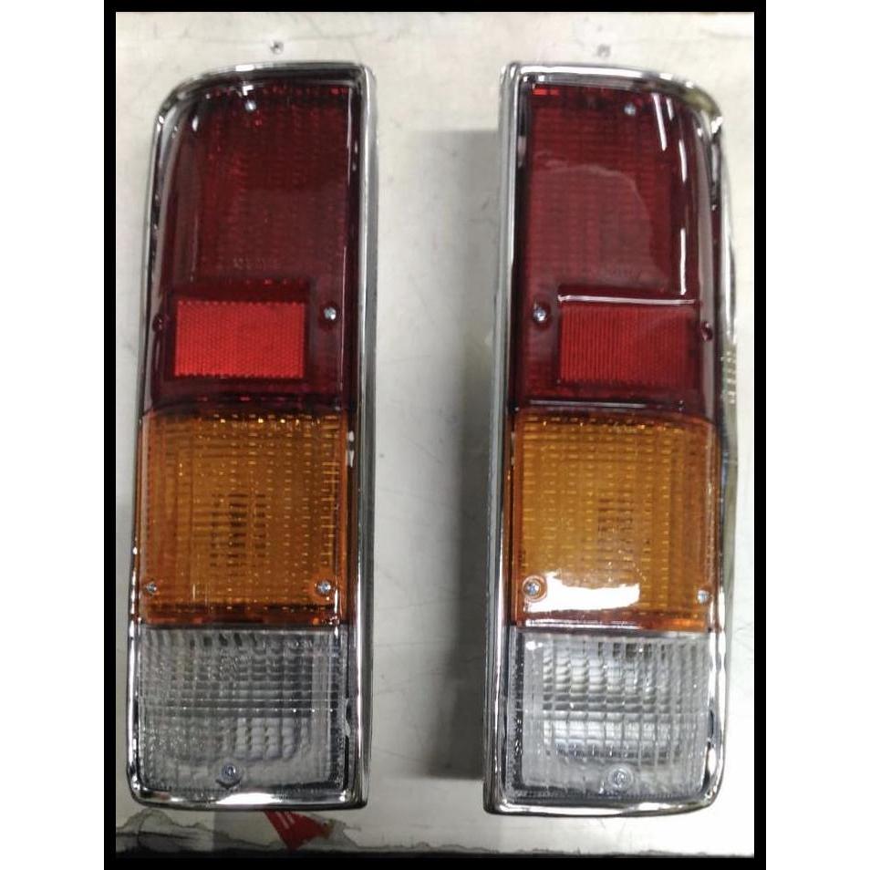 BEST DEAL STOP LAMP ISUZU LUV KBD 25 KBD25 