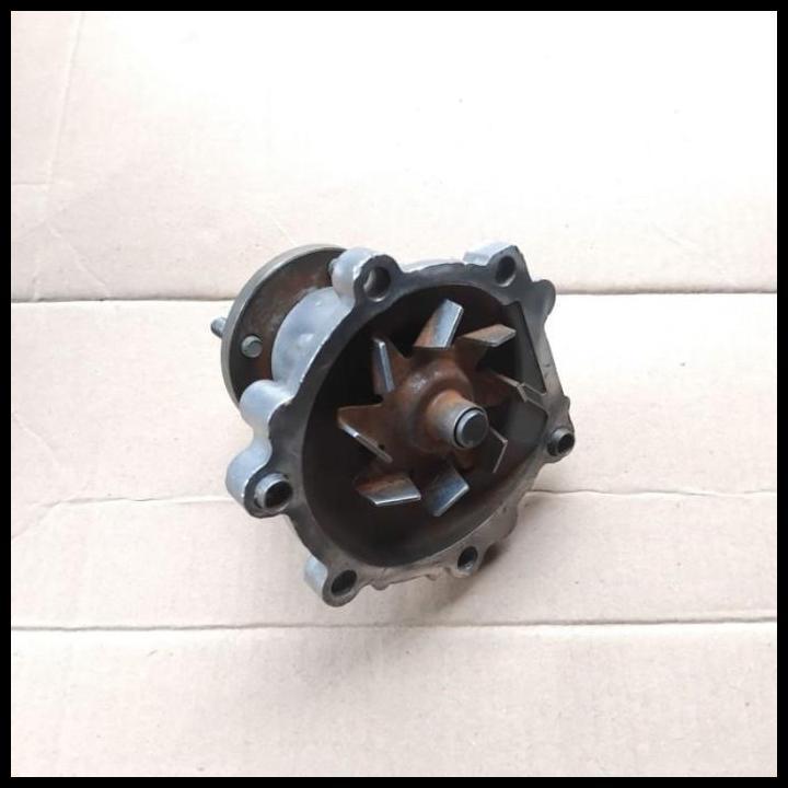 TERMURAH WATER PUMP POMPA AIR TOYOTA KIJANG KAPSUL DIESEL/KIJANG DIESEL 2L 