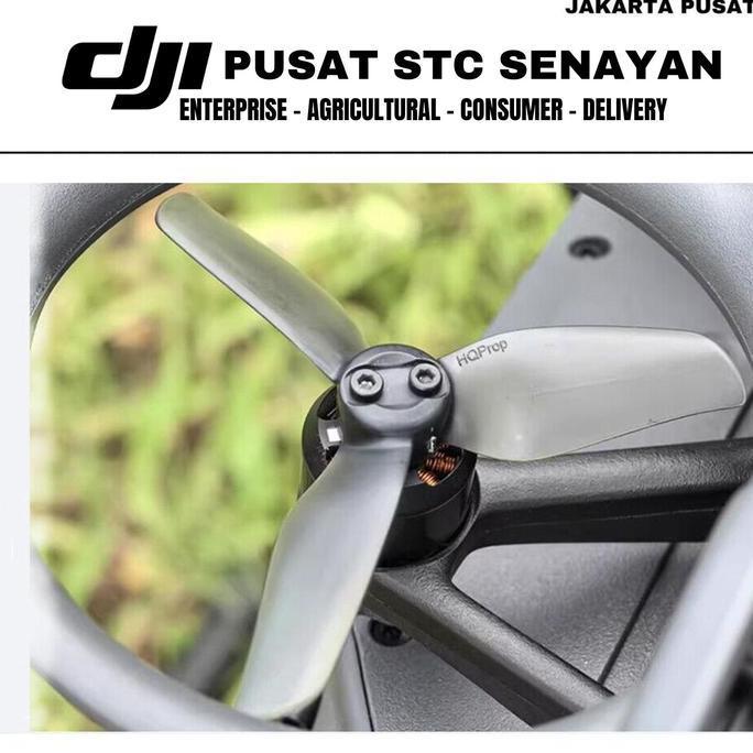 Murah Propeller Dji Avata 2 Asli Untuk Aksesori Drone Baling-Baling Drone