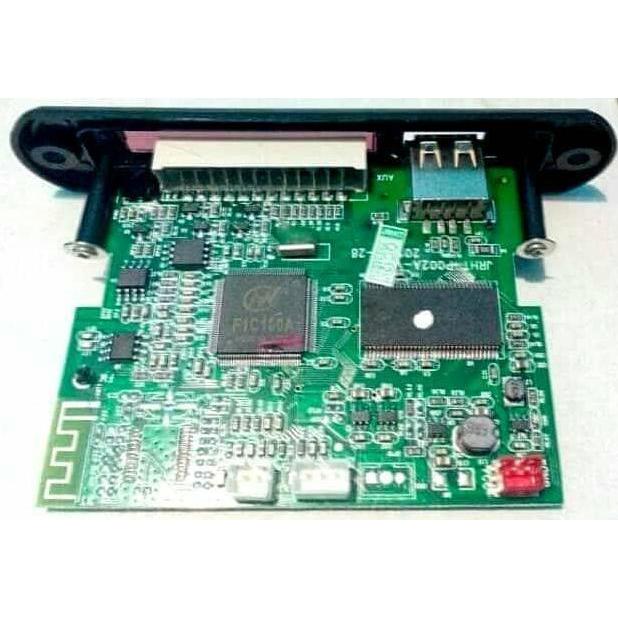 Promo Modul Mp5 Video Player Fm Radio Kit Mp5 Video Player Fm Radio Rayden