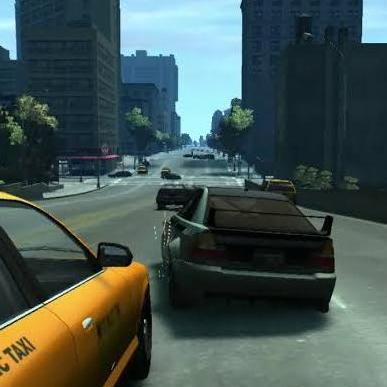 Game GTA 4 PS3 Folder Game via Flashdisk