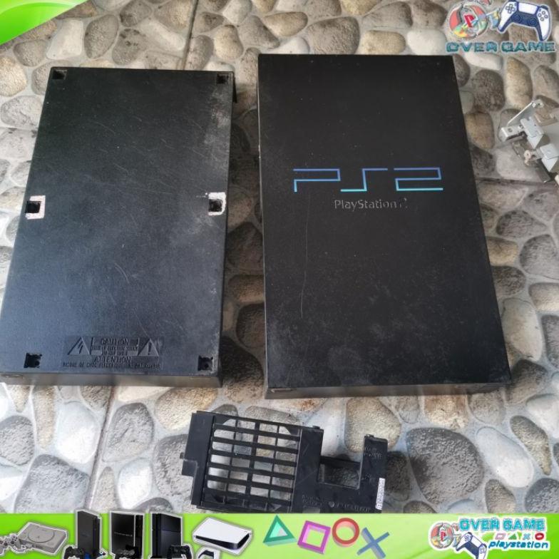 kesing ps2  Casing ps2 second