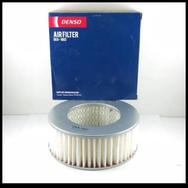BEST DEAL DENSO AIR FILTER/SARINGAN UDARA KIJANG BENSIN 2000/KUDA BENSIN DXA1003 
