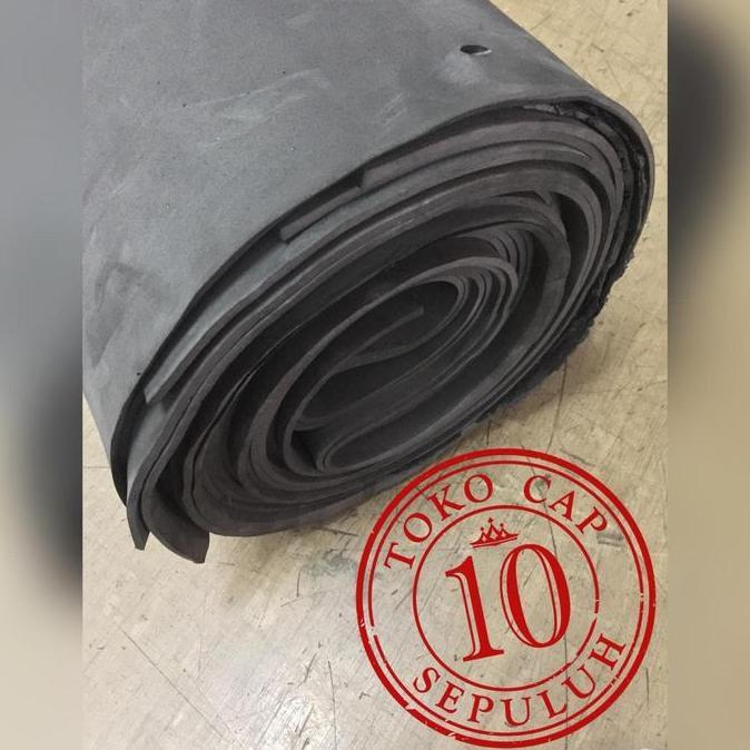 Newall- Spon Ati / Busa Ati / Eva / Karet Ati 4Mm