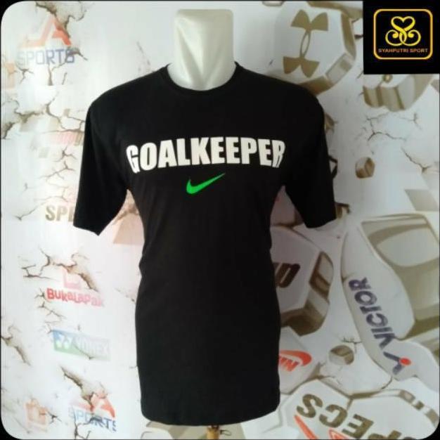 JK_WI01 KAOS KATUN GOALKEEPER/KAOS BOLA