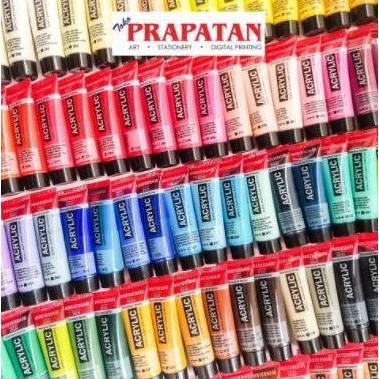 Cat Akrilik Amsterdam 120Ml | Amsterdam Acrylic