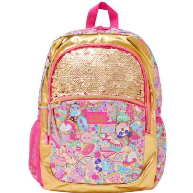 PROMO Smiggle Backpack Original Tas Sekolah Anak Ransel SD Smiggle Fashion