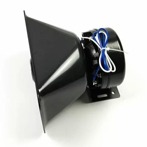 Toa Sirine Magnet Tebal 200 Wat Corong I Speaker Toa Sirine Original Dan Terpercaya