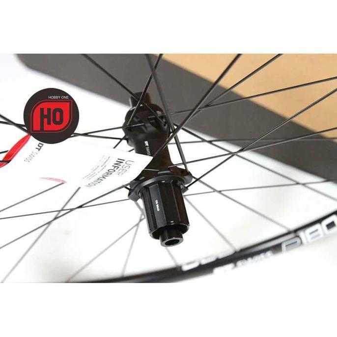 TERBARU DT SWISS P 1800 SPLINE Disc Brake Clincher Tubeless P1800 370 Hub Freehub Wheelset PROMO