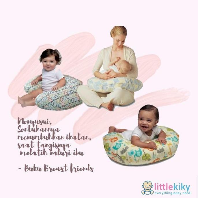 Bantal Menyusui Nursing Pillow