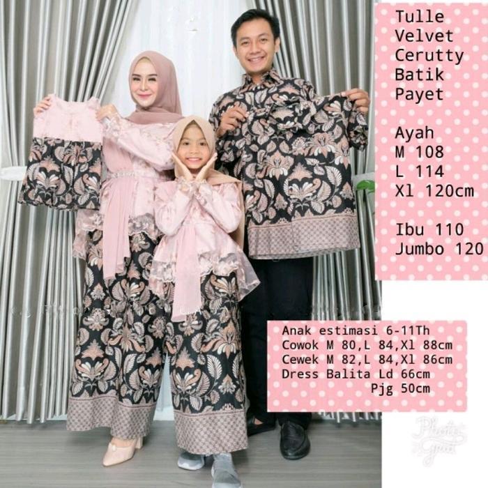 Baju Kebaya Couple Modern 2023 Kebaya Couple Keluarga Kebaya Remaja Kemeja Dewasa Dan Baju Kebaya An