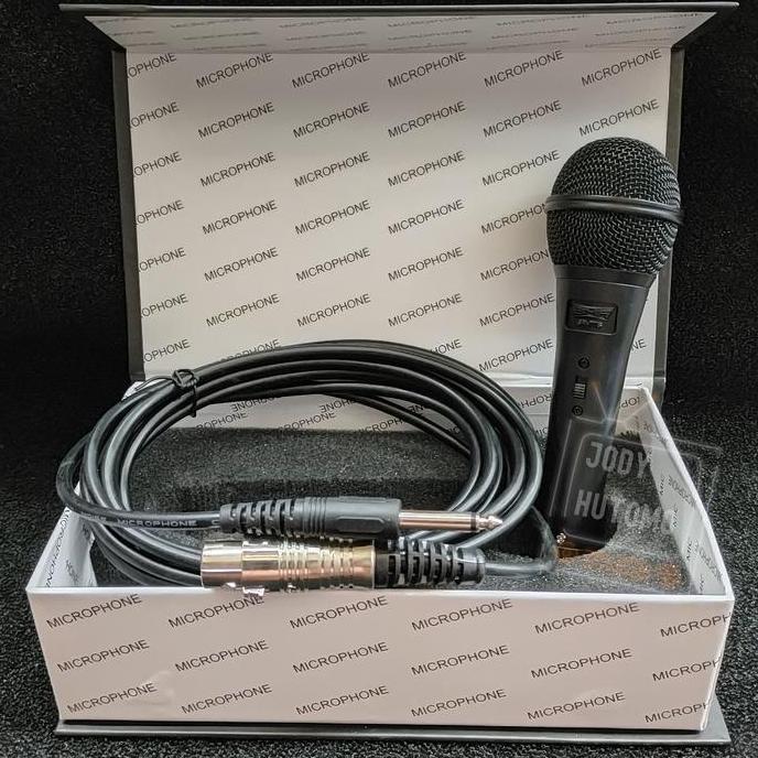 Mic BMA SR 77S / Microphone BMA SR-77S / Mic BMA Vocal/ Mic Dut