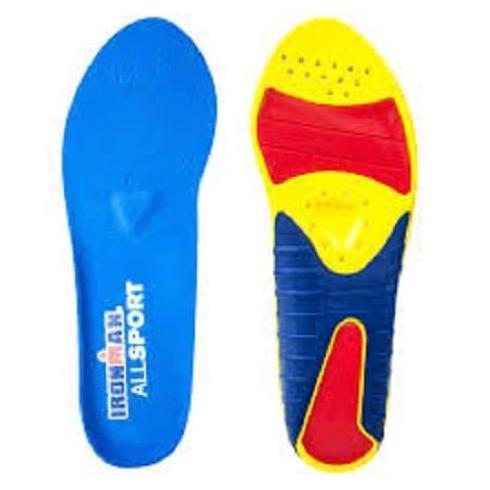 TERBARU Spenco Ironman Allsport