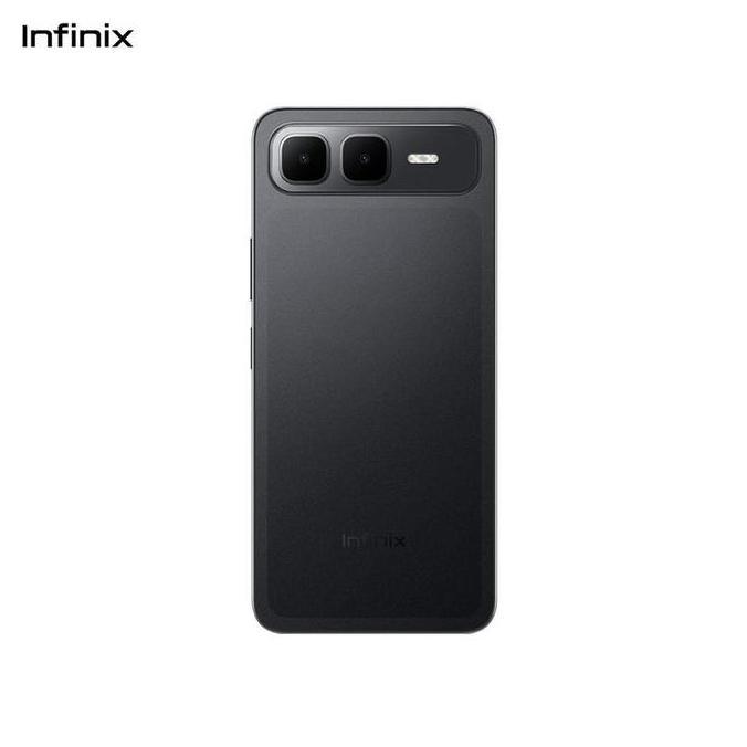 Gasskirim- Infinix Smart 10 Plus 8/128Gb - Up To 16Gb Extended Ram - 6.67 Inch 120Hz Hd+ - T7250 - 6