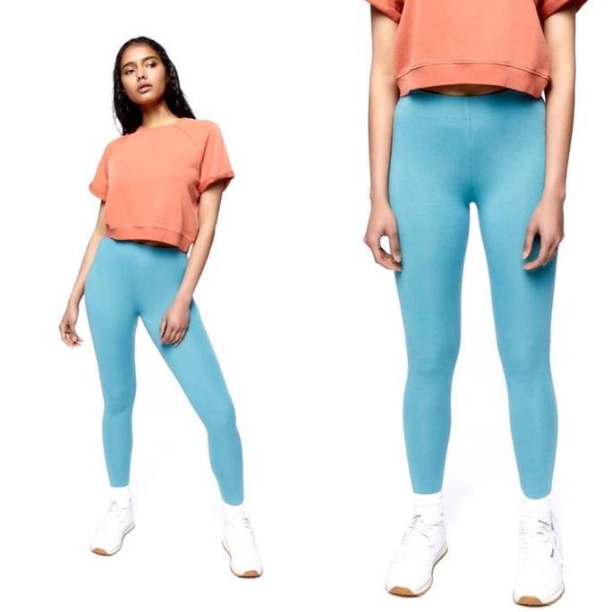 Bergaransi Legging Pants  / Celana Legging / Legging Ssgallery.Id / Legging F 21 Original / Legging 