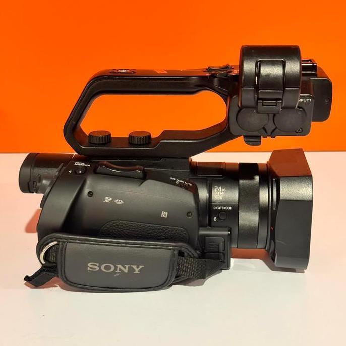 XDCAM PXW X70 4K LICENSE SONY CAMERA - BEKAS KAMERA ORIGINAL DAN TERPERCAYA