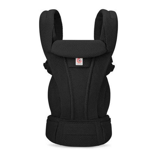 Ergobaby Omni Deluxe All In One Mesh Baby Carrier / Gendongan Bayi Hipseat