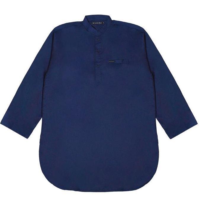 Sale Kizaru Longsleeve Kurta Aoi