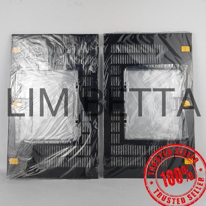 Fishbou- Tutup Aquarium Size L / Tutup Aquarium Gex L