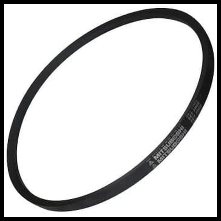 TERBARU FANBELT TIPE 4PK-840 / 4PK-840- EPDM MITSUBOSHI 
