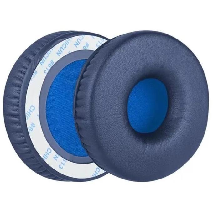 DE189 >> Earcup Earpad Sony WH-XB700 WHXB700 WH XB700 XB 700 Bantalan Headphone