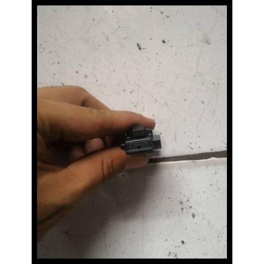 TERLARIS NOZZLE WIPER / NOZZLE NEW YARIS INNOVA REBORN NEW ALTIS 