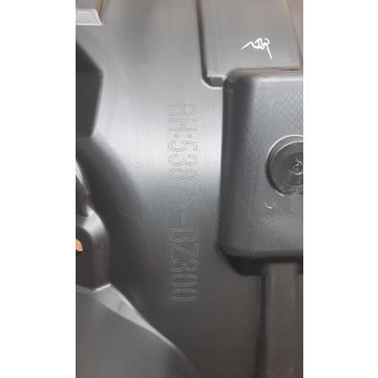 Unik Liner Fender Calya Sigra Original