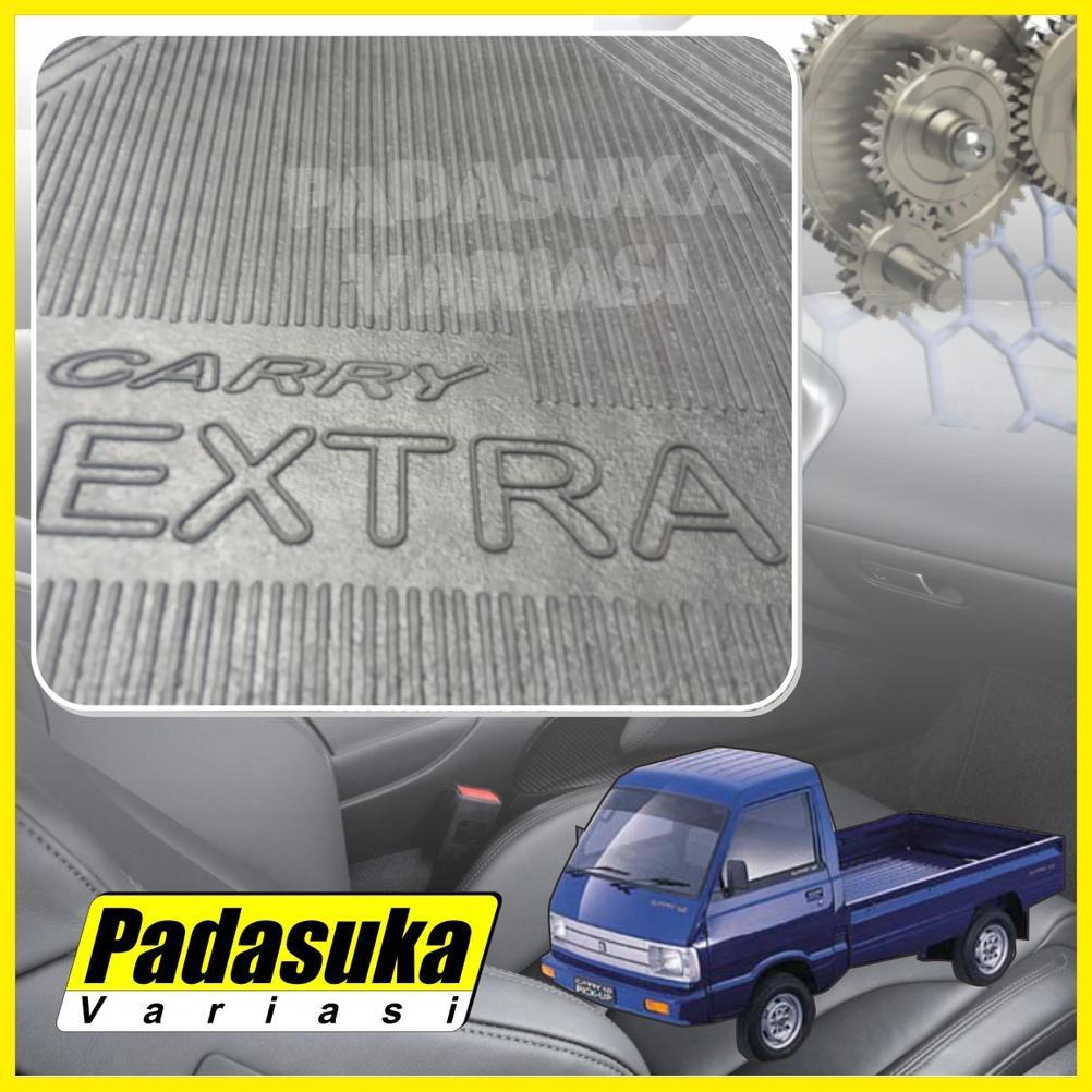Berkualitas Karpet Carry Pick Up Karpet Carry Bagong Karpet Lantai Carry 1.0 Karpet Carry 10 Extra