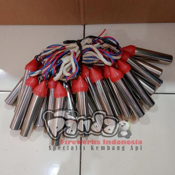 Terlaris Air Mancur Panggung Waterfall Fountain Pyro