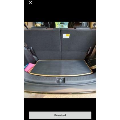 Premium Karpet Bagasi Xpander