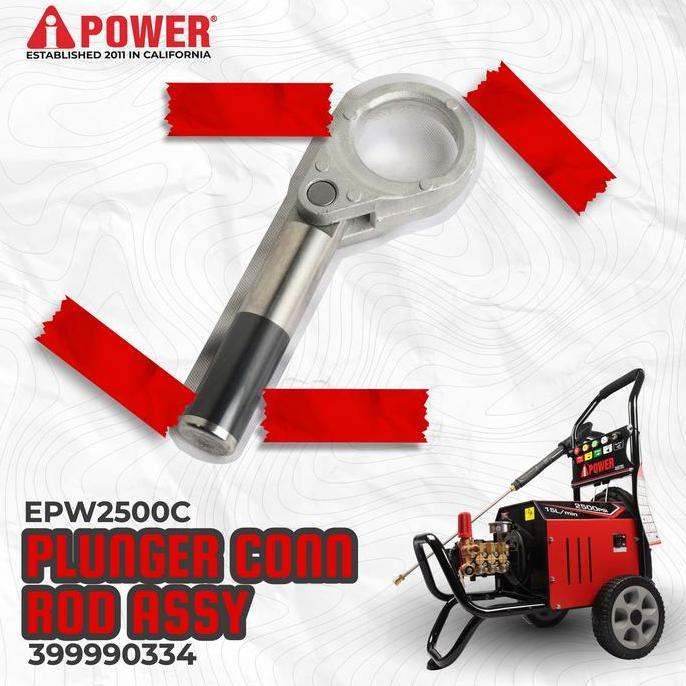 Plunger Connecting Rod Untuk Epw2500-C