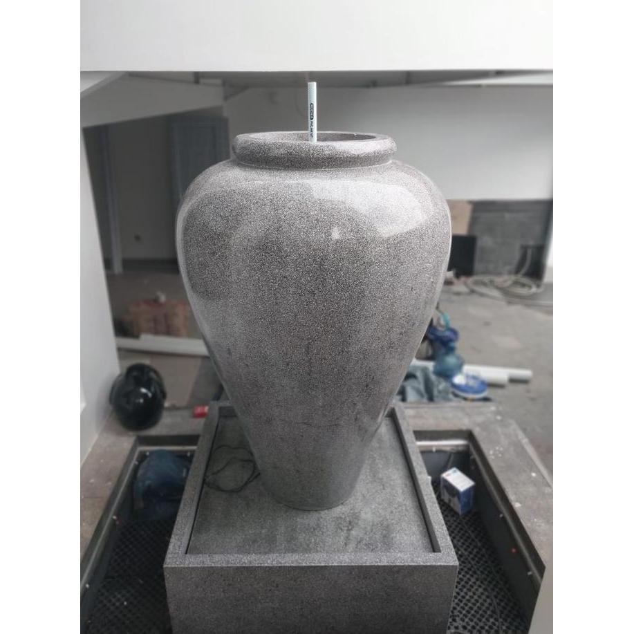 Terlaris Air Mancur Teraso Type Gentong | Air Mancur Kolam