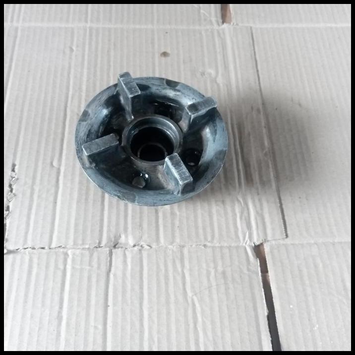 TERLARIS NAP GIR TUTUP TROMOL BELAKANG KAWASAKI BLITZ R ORIGINAL COPOTAN 