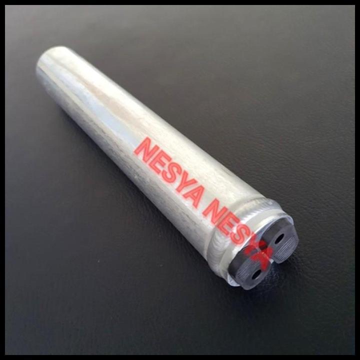 TERBARU DRYER DRAYER RECEIVER DRIER FILTER FREON AC UNTUK NISSAN GRAND LIVINA