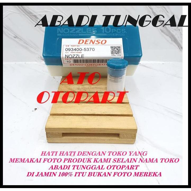 TERLARIS NOSEL INJEKTOR L300 DIESEL 