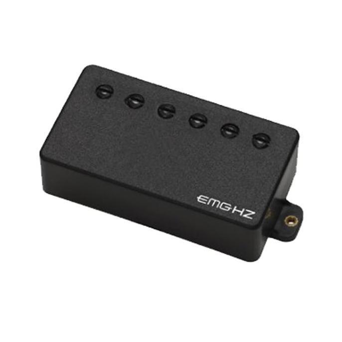 Murah EMG Neck Pasif Humbucker H-1AN - Black Non COD