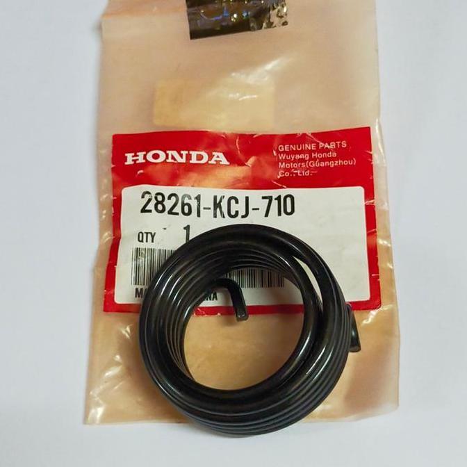 Terpopuler Per Kick Starter Selah Tiger Mega Pro Gl Neotek Asli Honda Ahm Terlaris