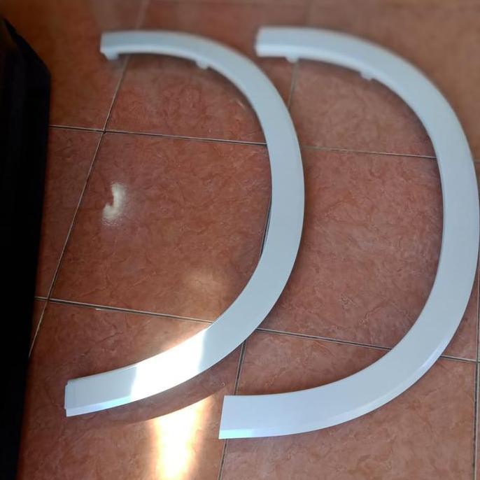 Over Fender Hrv Prestige Depan Kualitas Terbaik Harga Termurah