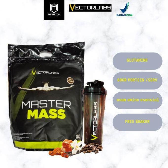 Vectorlabs Master Mass 12lbs
