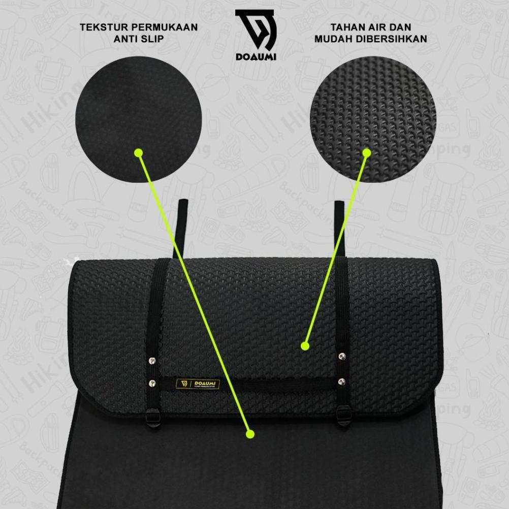 Garansi` Matras Spon - Matras Karet Spon - Matras Yoga - Matras Camping - Matras Gunung - Alas Bersa