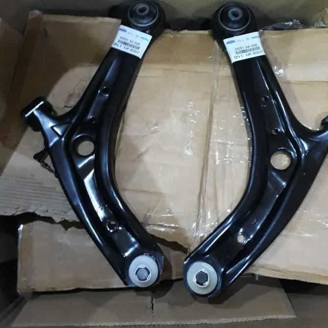 Arm Sayap Bawah Mazda 2 Lower Arm Forsale